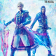 Illustration for article titled First Look At Final Fantasy Brave Exvius...The Musical